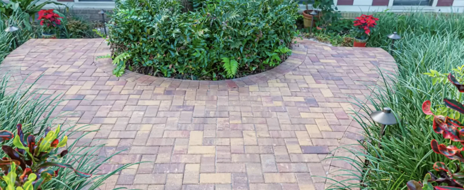 Where to Buy Pavers in Orlando