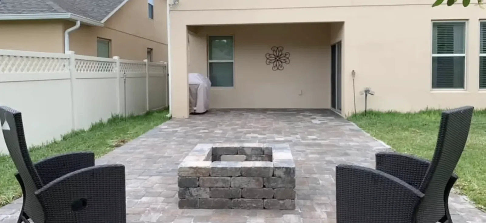 Fire Pits