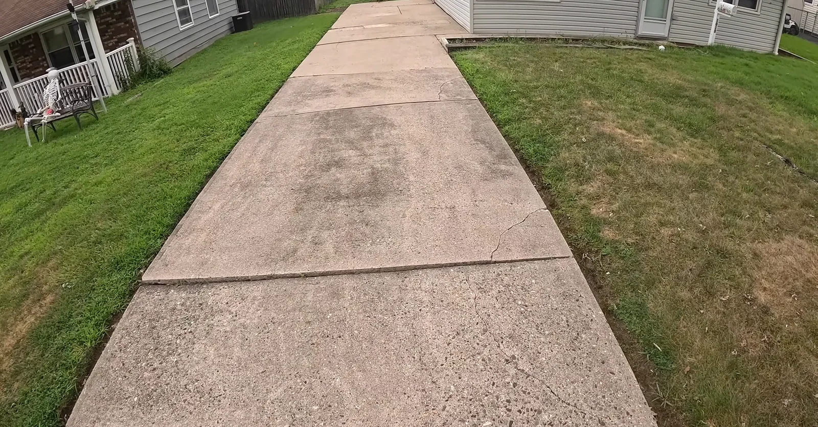 Concrete Removal