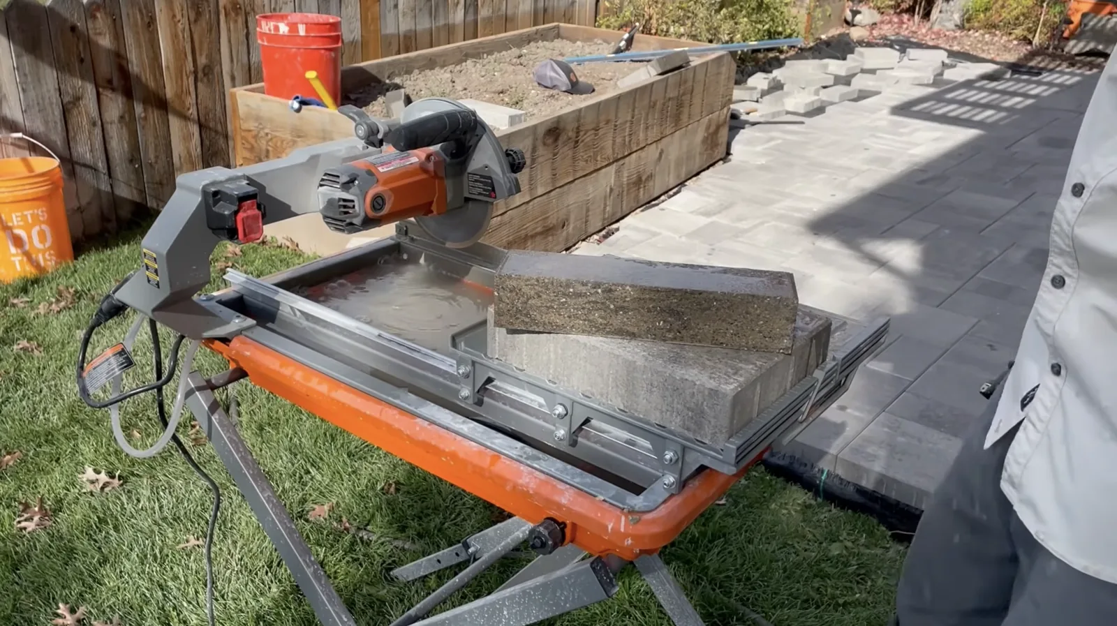 How to Read a Paver Estimate (and Spot a Starved Base)