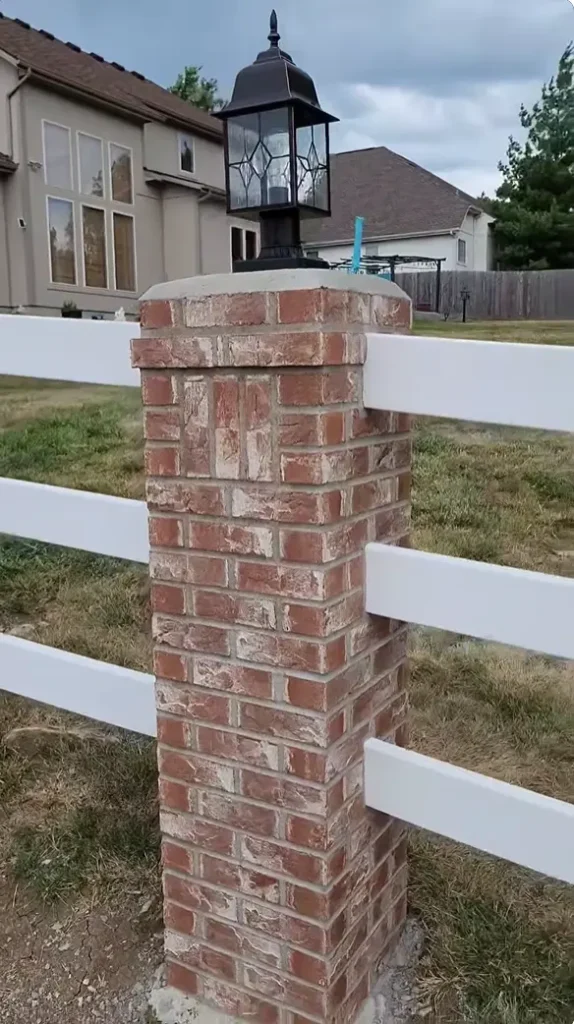 Entry Column