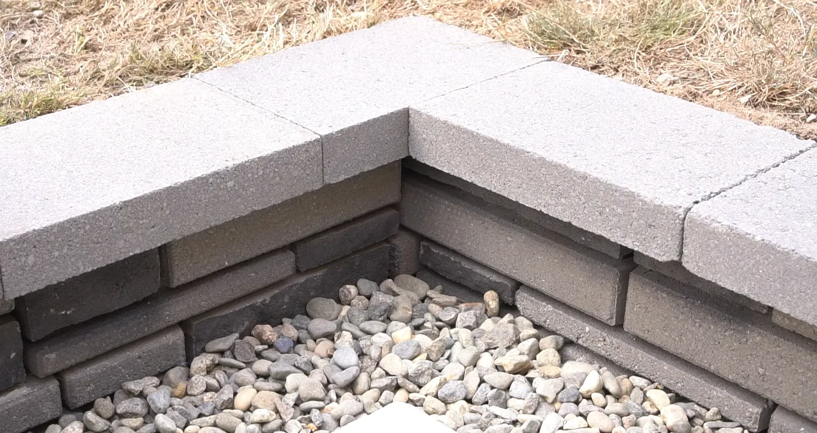 Retaining Walls