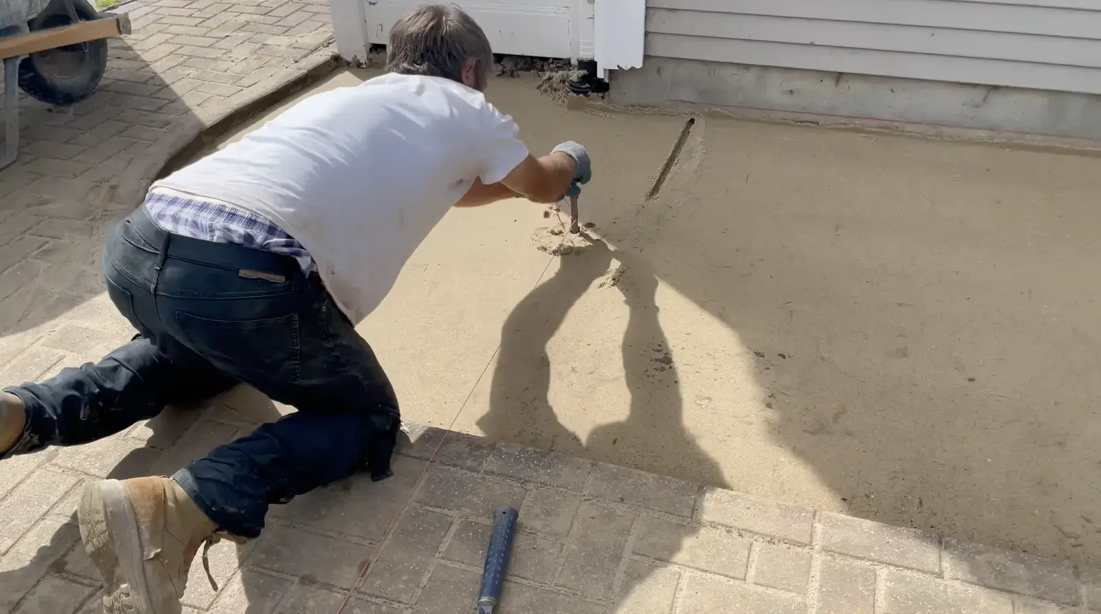 Why Paver Quotes Vary 40%