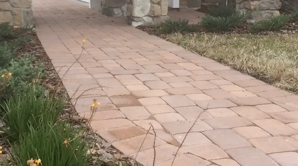 Walkway
